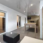 아파트 Thesecret 8 Couchages, Sanctuaires Et Gare 5mn Climatise , Salle De Sport Terasse 루르드