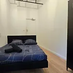 Thesecret 8 Couchages, Sanctuaires Et Gare 5mn Climatise , Salle De Sport Terasse 아파트