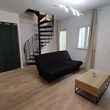 Le Secret 140m2, Proche Sanctuaires, Climatise 루르드