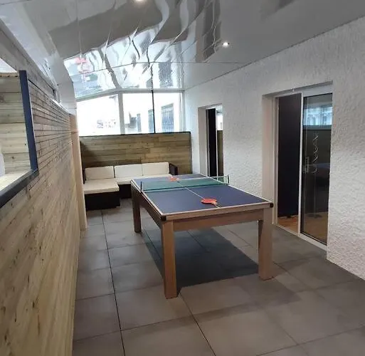 Le Secret 140m2, Proche Sanctuaires, Climatise 루르드