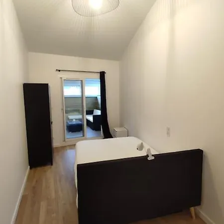 Le Secret 140m2, Proche Sanctuaires, Climatisé Appartement *