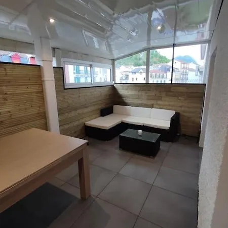 Thesecret 8 Couchages, Sanctuaires Et Gare 5mn Climatise , Salle De Sport Terasse * Lurdy