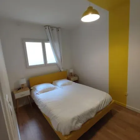 Le Secret 140m2, Proche Sanctuaires, Climatisé *