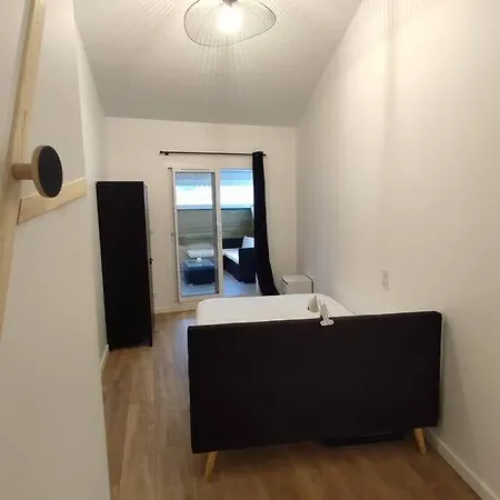 Appartement Le Secret 140m2, Proche Sanctuaires, Climatisé