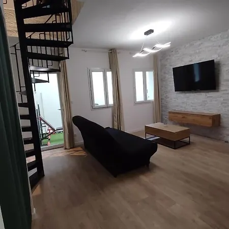 Le Secret 140m2, Proche Sanctuaires, Climatisé *