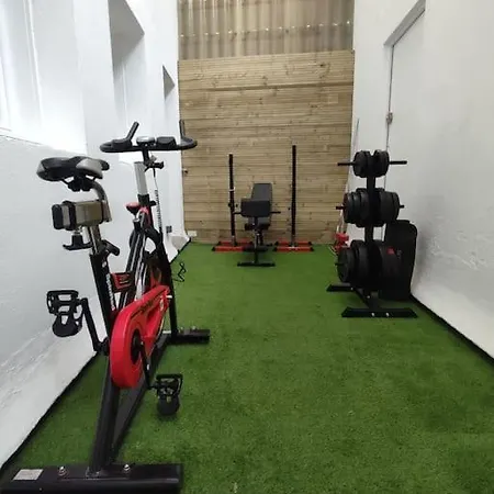 Appartement Le Secret 140m2, Proche Sanctuaires, Climatisé Lourdes