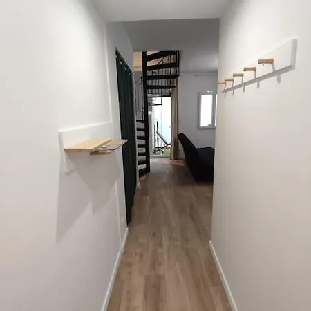 Appartement Le Secret 140m2, Proche Sanctuaires, Climatisé