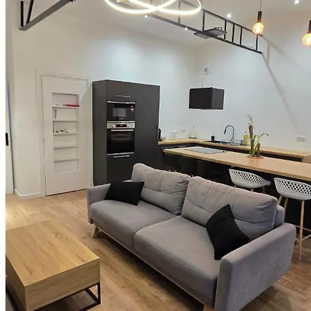 Thesecret 8 Couchages, Sanctuaires Et Gare 5Mn Climatise , Salle De Sport Terasse *