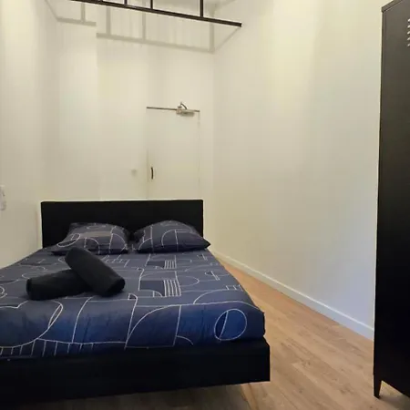 Thesecret 8 Couchages, Sanctuaires Et Gare 5mn Climatise , Salle De Sport Terasse Apartment