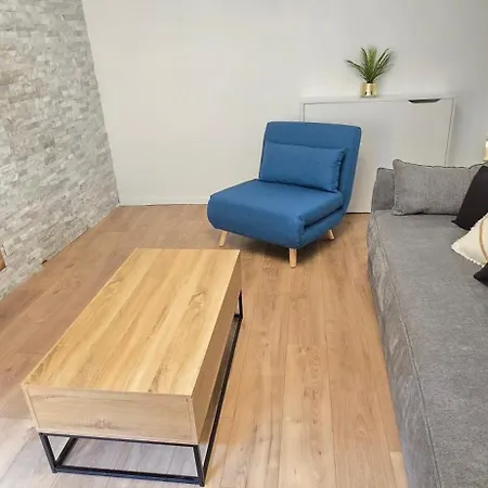 Thesecret 8 Couchages, Sanctuaires Et Gare 5mn Climatise , Salle De Sport Terasse *