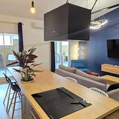 Lejlighed Thesecret 8 Couchages, Sanctuaires Et Gare 5mn Climatise , Salle De Sport Terasse Lourdes