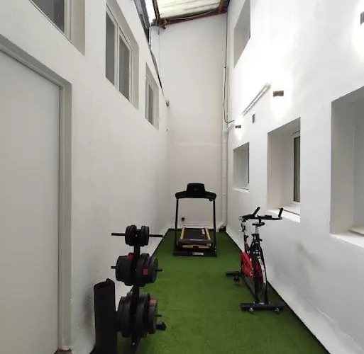 Thesecret 8 Couchages, Sanctuaires Et Gare 5Mn Climatise , Salle De Sport Terasse * לורדה