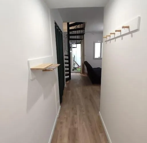 Appartement Le Secret 140m2, Proche Sanctuaires, Climatisé