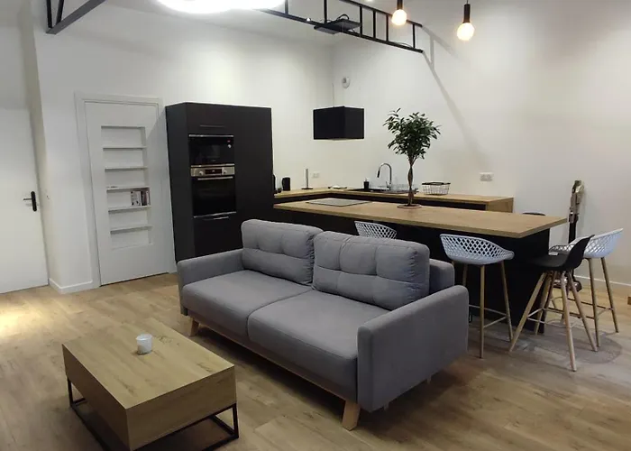 Apartman Thesecret 8 Couchages, Sanctuaires Et Gare 5Mn Climatise , Salle De Sport Terasse