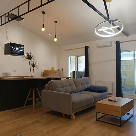 Le Secret 140m2, Proche Sanctuaires, Climatise Lejlighed Lourdes