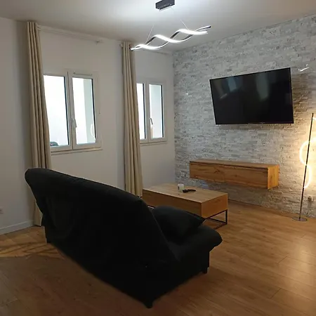 Lejlighed Le Secret 140m2, Proche Sanctuaires, Climatise Lourdes