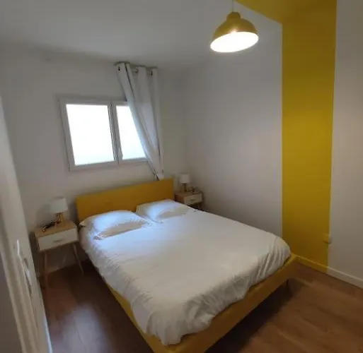 Le Secret 140m2, Proche Sanctuaires, Climatise *