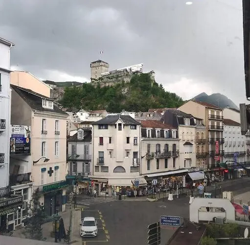 Le Secret 140m2, Proche Sanctuaires, Climatise Lourdes