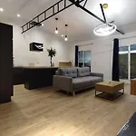 Thesecret 8 Couchages, Sanctuaires Et Gare 5mn Climatise , Salle De Sport Terasse Lourdes
