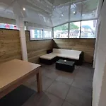 Thesecret 8 Couchages, Sanctuaires Et Gare 5mn Climatise , Salle De Sport Terasse * Лурд