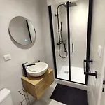 Thesecret 8 Couchages, Sanctuaires Et Gare 5mn Climatise , Salle De Sport Terasse