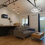 Thesecret 8 Couchages, Sanctuaires Et Gare 5mn Climatise , Salle De Sport Terasse Апартаменты Лурд