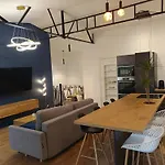 Thesecret 8 Couchages, Sanctuaires Et Gare 5mn Climatise , Salle De Sport Terasse * Лурд