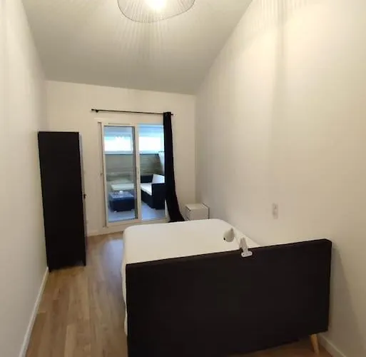 Le Secret 140m2, Proche Sanctuaires, Climatisé Apartamento *