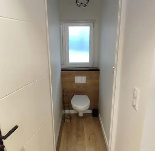 Le Secret 140m2, Proche Sanctuaires, Climatisé *