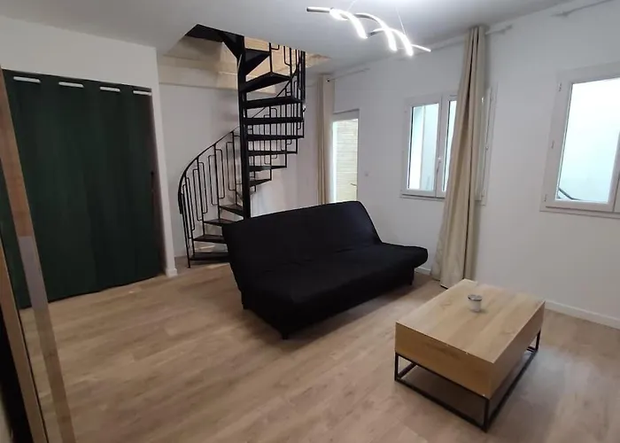 Le Secret 140m2, Proche Sanctuaires, Climatisé Lourdes