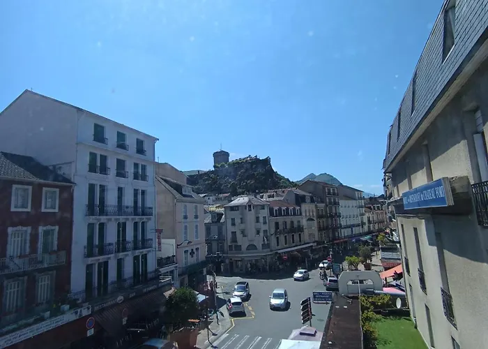 Le Secret 140m2, Proche Sanctuaires, Climatisé