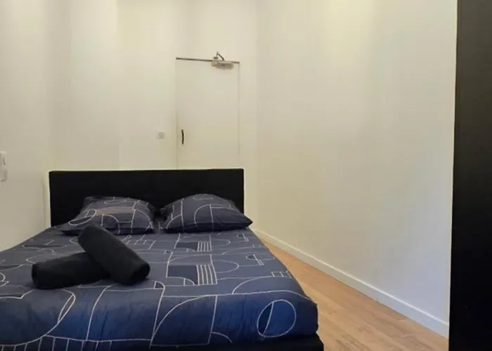 Thesecret 8 Couchages, Sanctuaires Et Gare 5Mn Climatise , Salle De Sport Terasse Apartamento