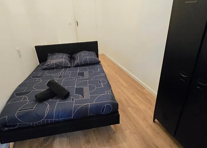 Thesecret 8 Couchages, Sanctuaires Et Gare 5Mn Climatise , Salle De Sport Terasse Apartamento *